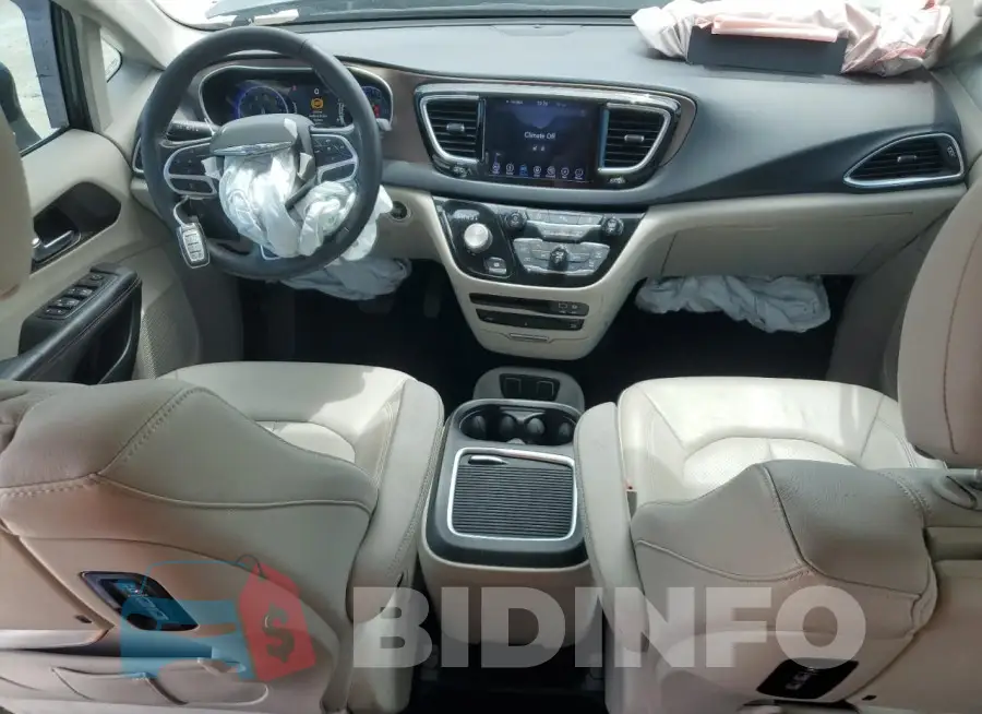 2C4RC1EG6KR686385 Photo# 8