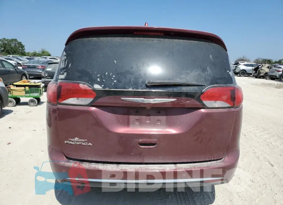2C4RC1EG8HR721243 Photo# 6
