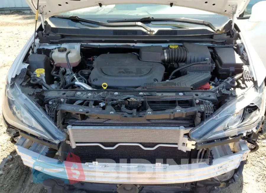 2C4RC1EGXKR686728 Photo# 12