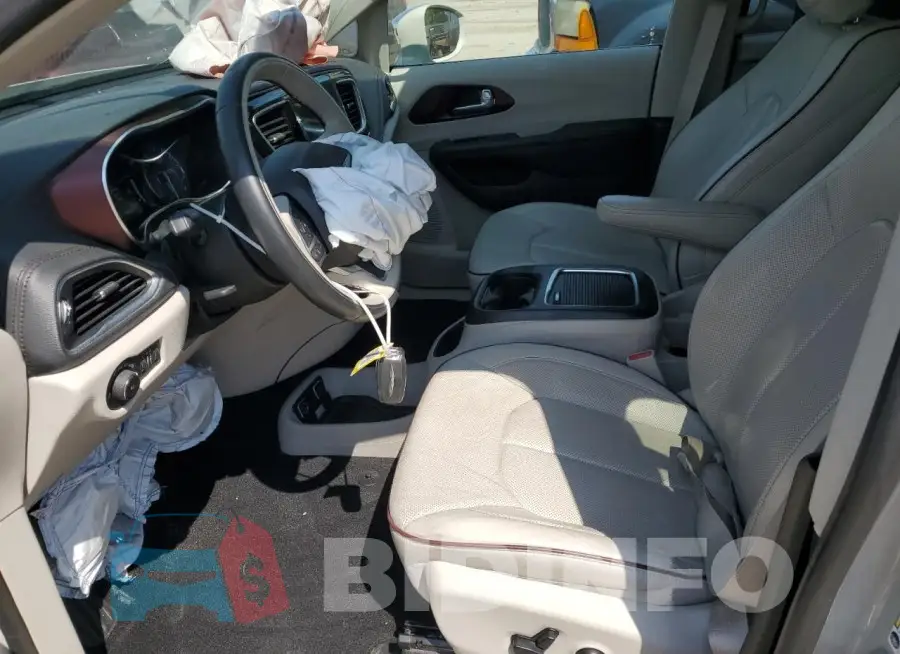 2C4RC1GG7LR281280 Photo# 7