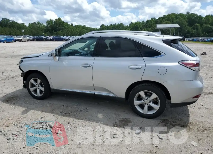 2T2BK1BA8FC256167 Photo# 2
