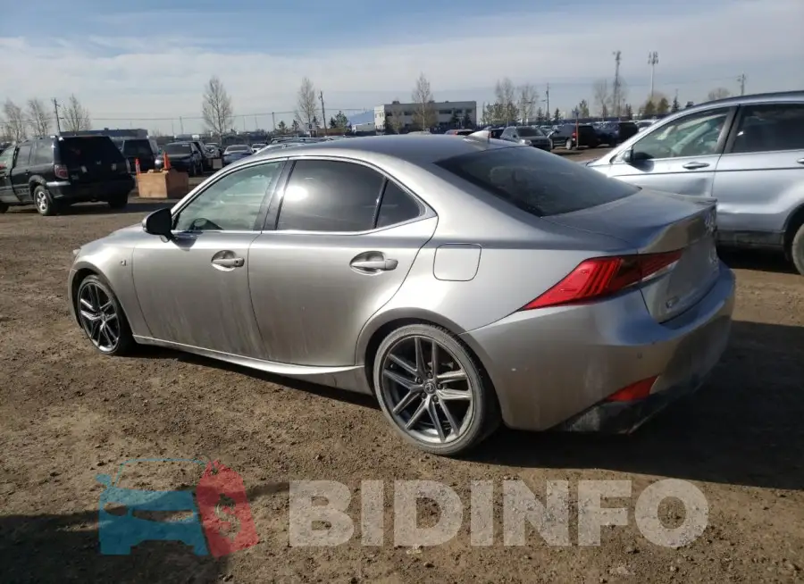 JTHG81F25L5041090 Photo# 2