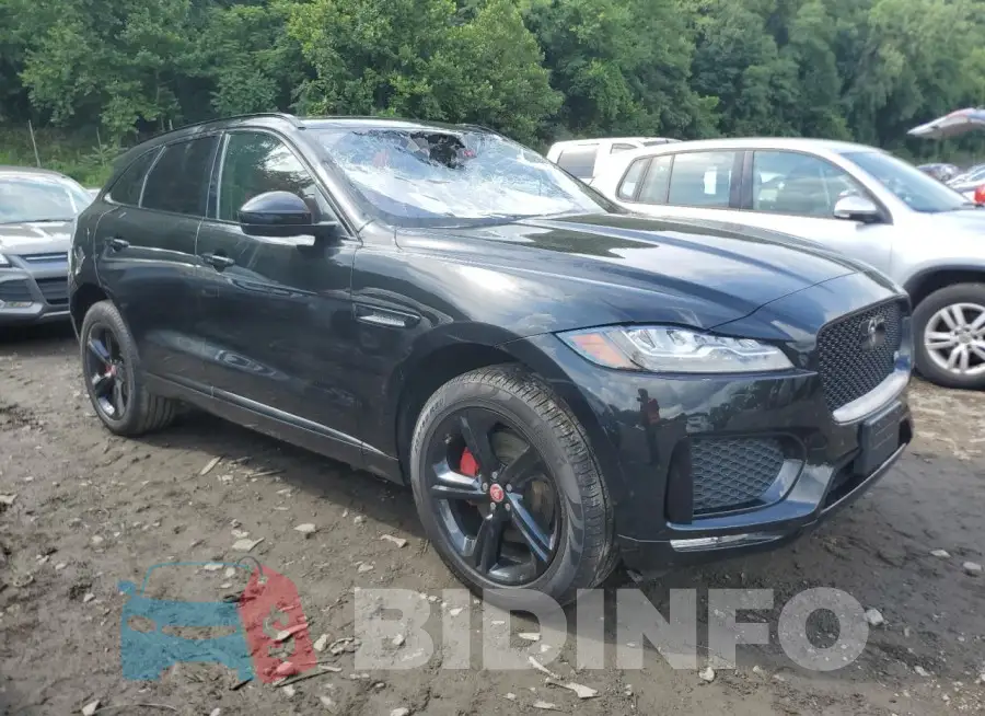 SADCM2FV8KA364569 Photo# 4