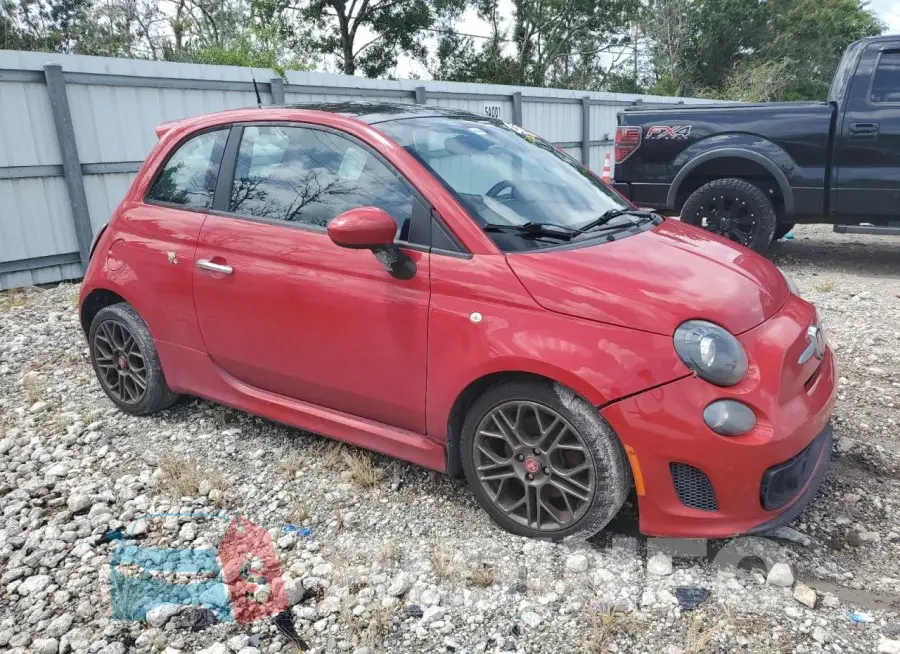 3C3CFFFH8GT100117 Photo# 4