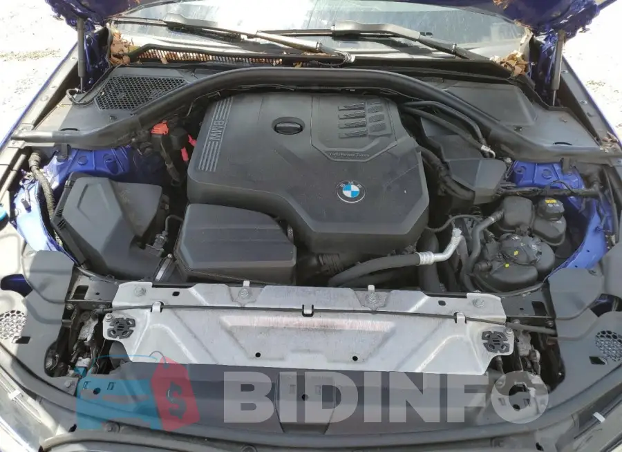 3MW5R1J01L8B31512 Photo# 11