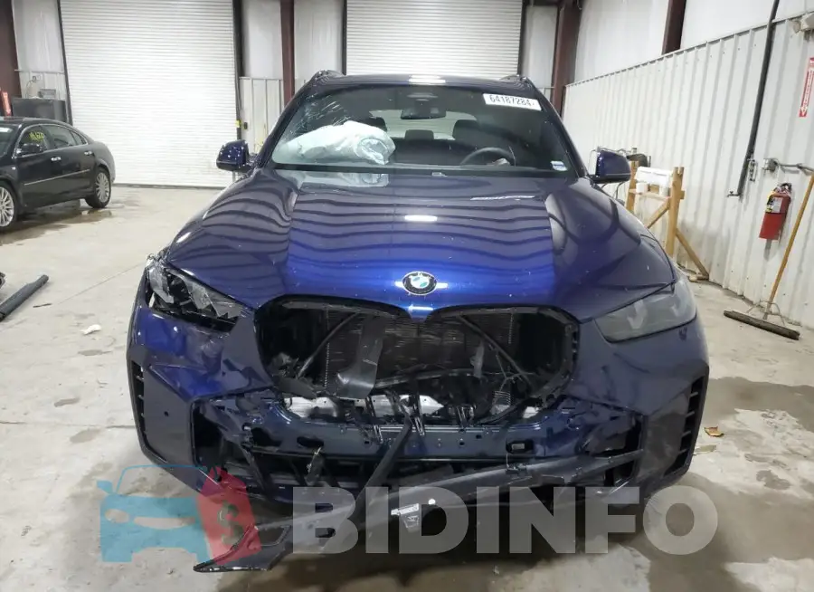 5UX43EU02R9V86935 Photo# 5