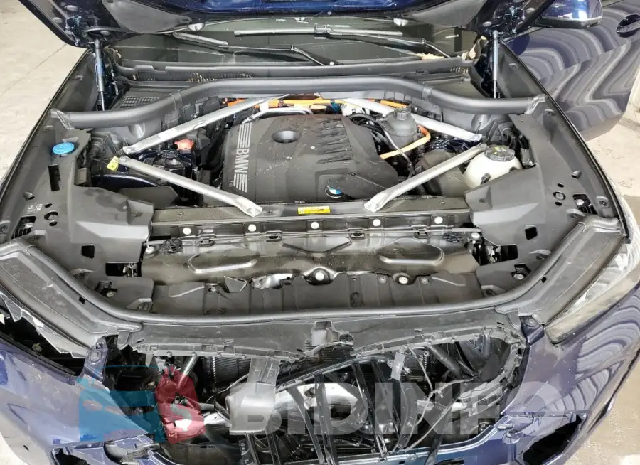5UX43EU02R9V86935 Photo# 12