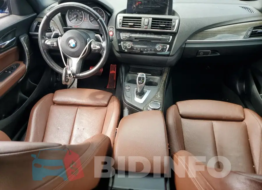 WBA1J9C53FV371434 Photo# 8