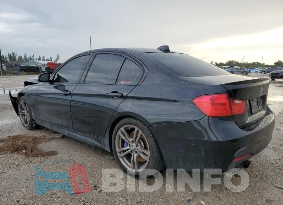 WBA3A5C57FF607434 Photo# 2