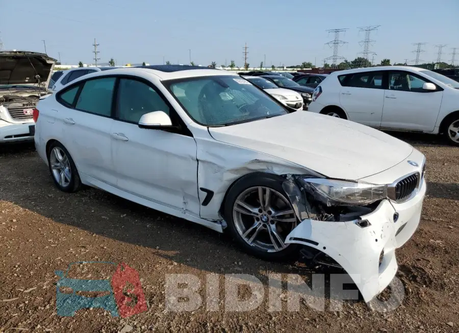 WBA3X5C5XFD561768 Photo# 4