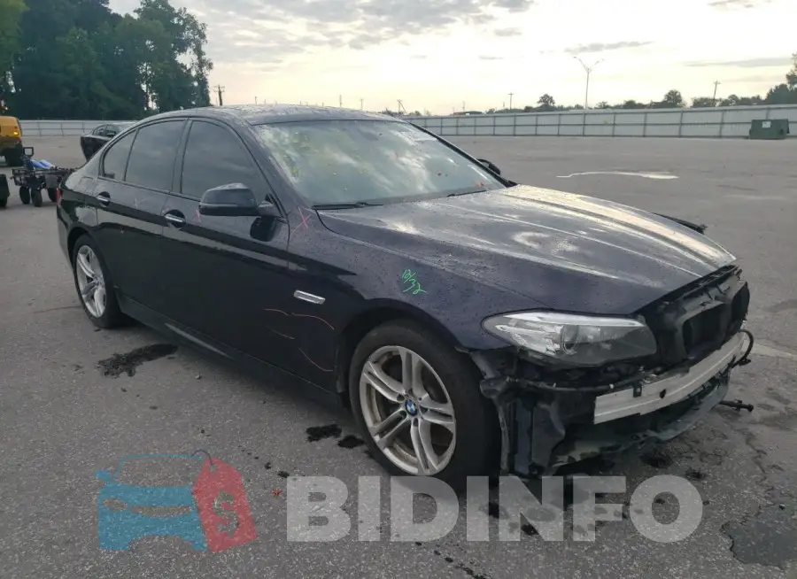 WBA5A7C51FD627789 Photo# 4