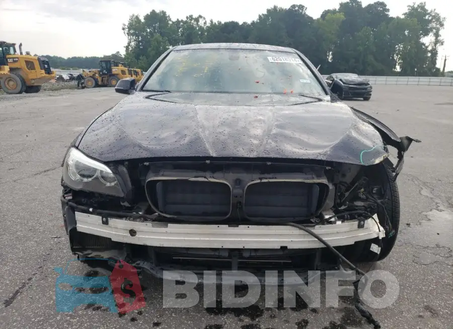 WBA5A7C51FD627789 Photo# 5