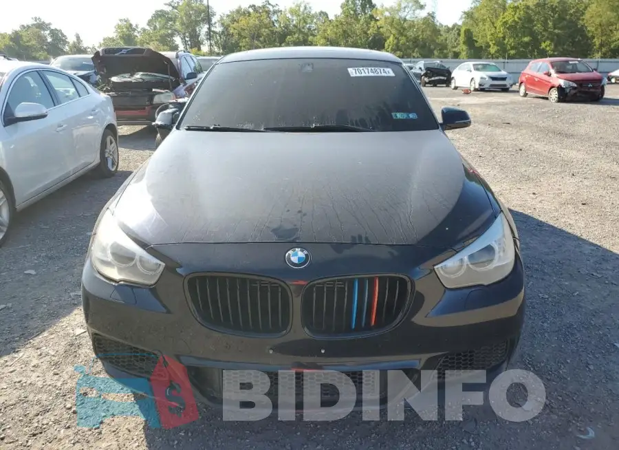 WBA5M0C54FD085117 Photo# 5