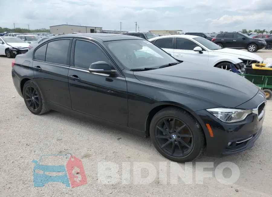 WBA8E9G54GNT85177 Photo# 4