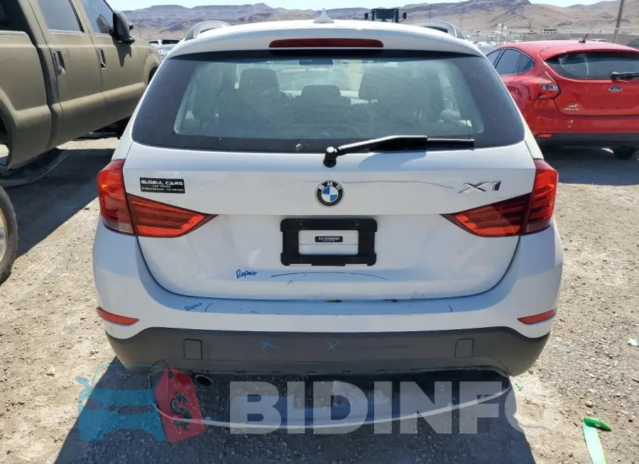 WBAVM1C59FV316481 Photo# 6