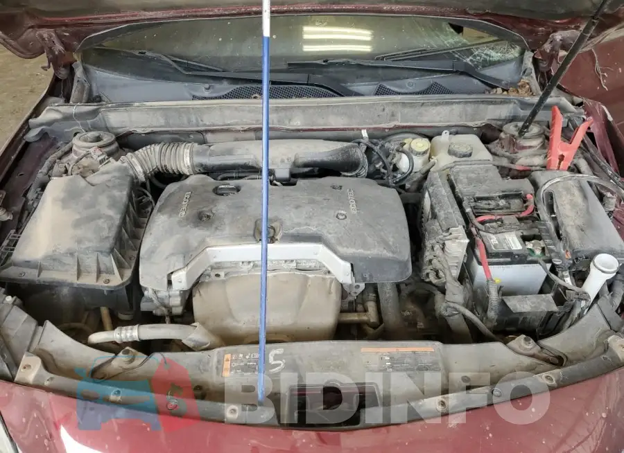 1G11C5SA1GF122865 Photo# 11