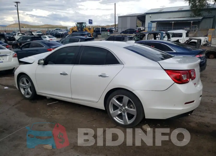 1G11G5SX1FF176853 Photo# 2