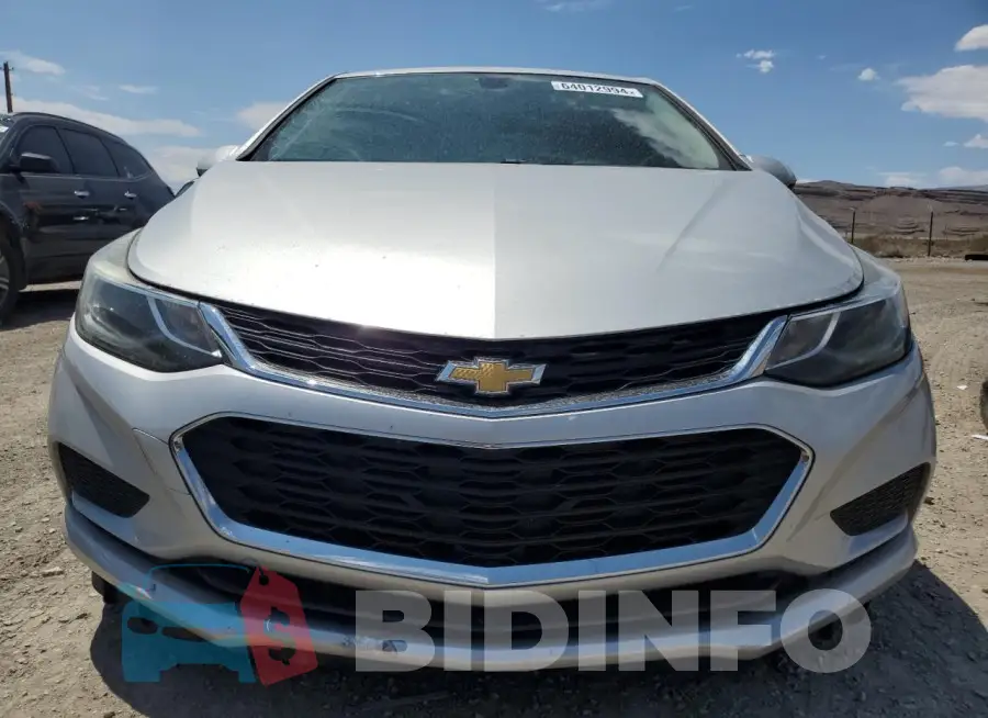 1G1BE5SM1G7315973 Photo# 5