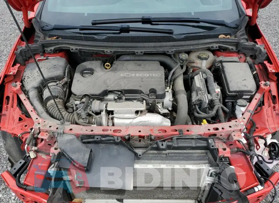 1G1BE5SM5G7272321 Photo# 11