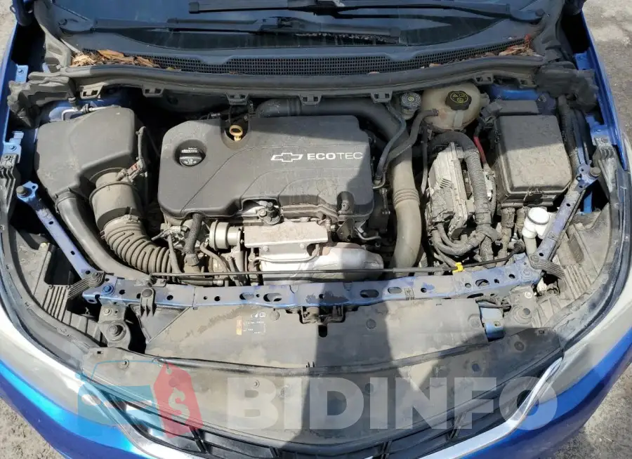 1G1BG5SM9G7232012 Photo# 11