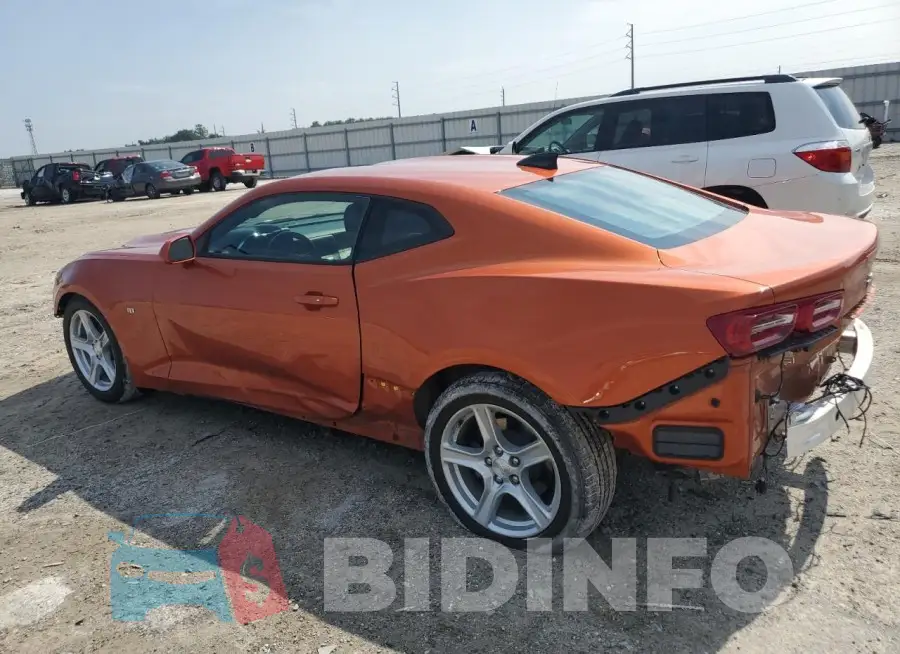 1G1FB1RX5N0114845 Photo# 2