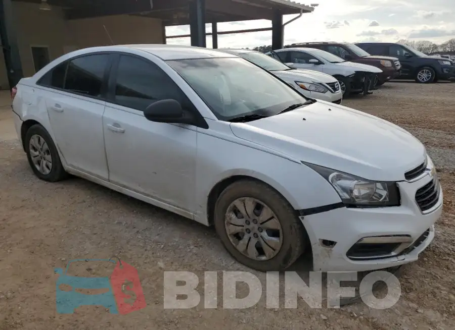 1G1PC5SHXG7126317 Photo# 4