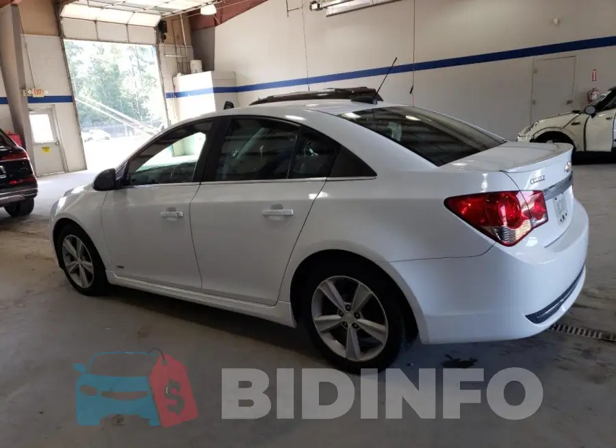 1G1PF5SB3G7155161 Photo# 2