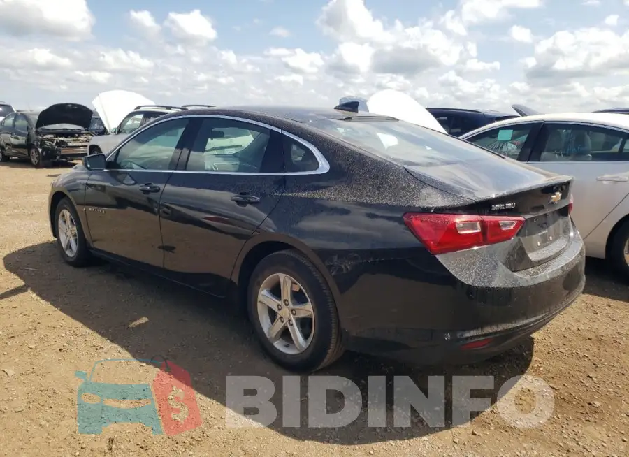 1G1ZB5ST4NF215853 Photo# 2