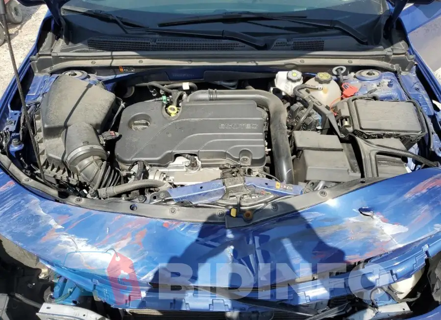 1G1ZC5ST5PF163701 Photo# 11