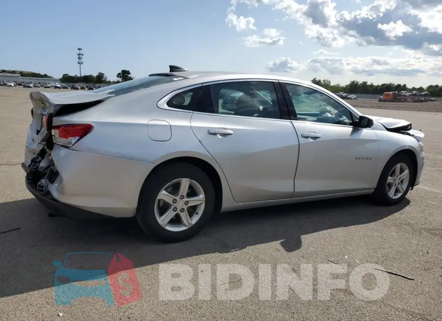 1G1ZC5ST8KF171249 Photo# 3