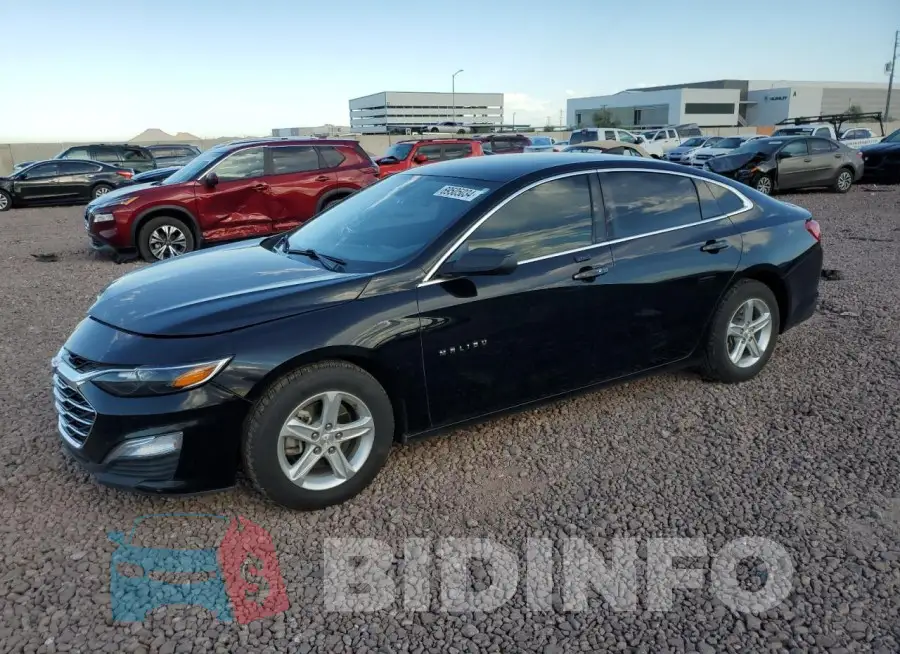1G1ZC5STXKF158549 Photo# 1