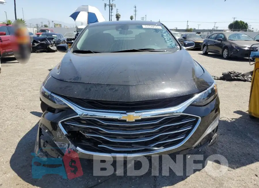 1G1ZD5ST1PF202846 Photo# 5