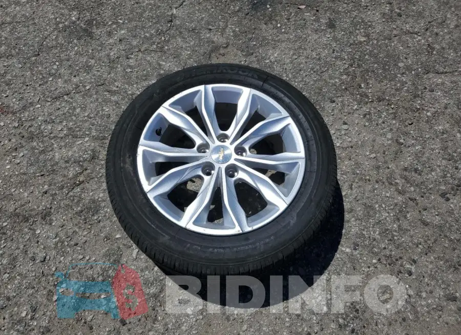 1G1ZD5ST1PF202846 Photo# 12