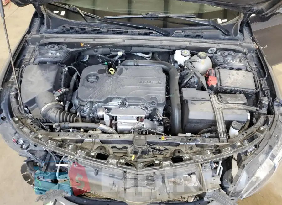 1G1ZD5ST2PF137134 Photo# 11
