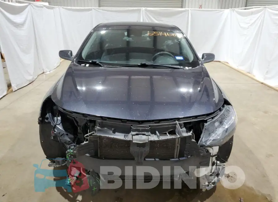 1G1ZD5ST2PF137134 Photo# 5