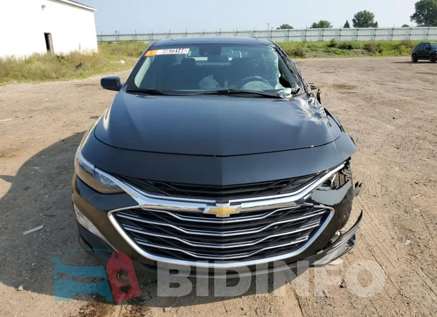 1G1ZD5ST2PF137974 Photo# 5