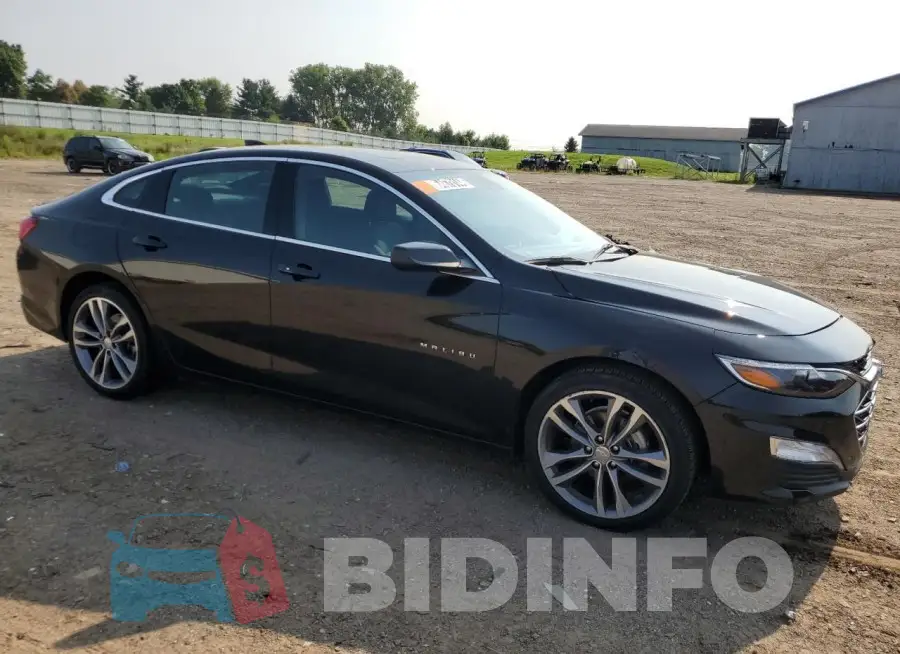 1G1ZD5ST2PF137974 Photo# 4