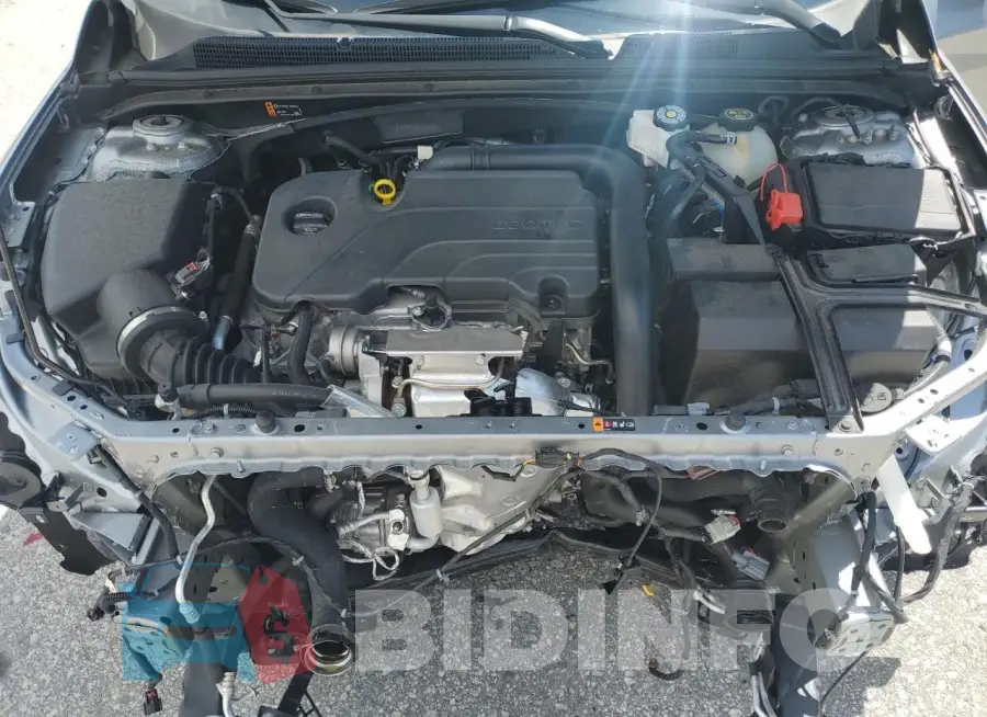 1G1ZD5ST2PF239839 Photo# 11