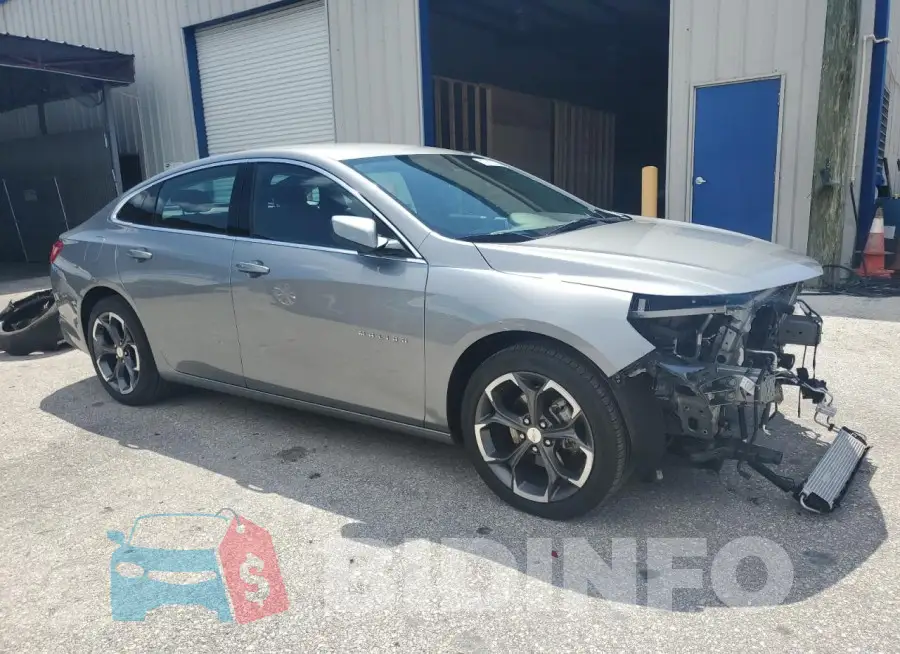 1G1ZD5ST2PF239839 Photo# 4