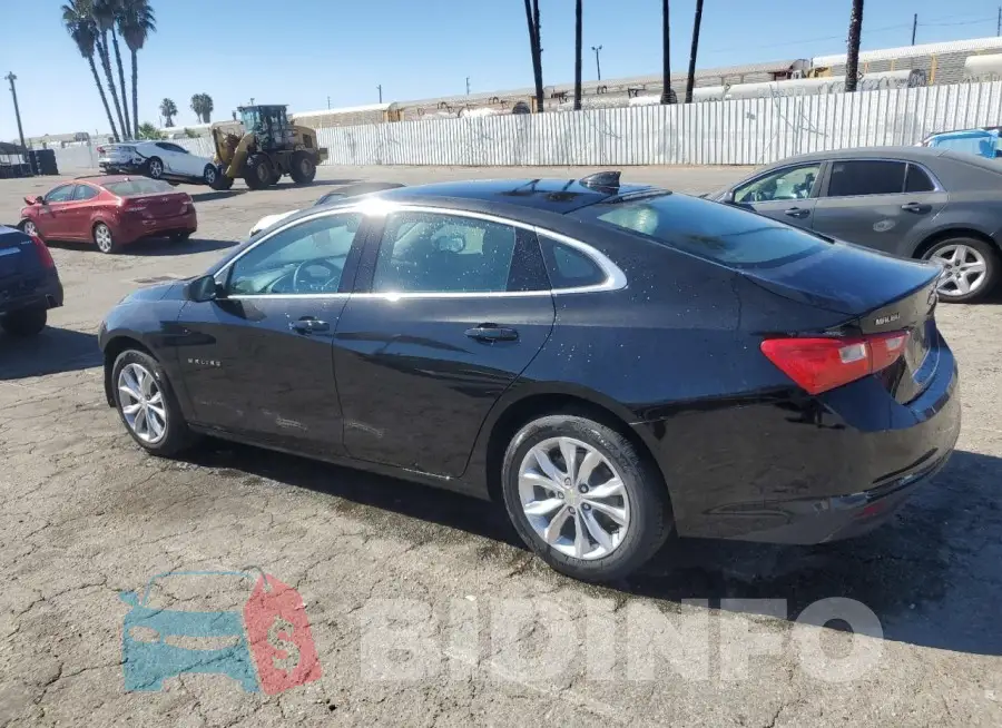 1G1ZD5ST2PF252476 Photo# 2