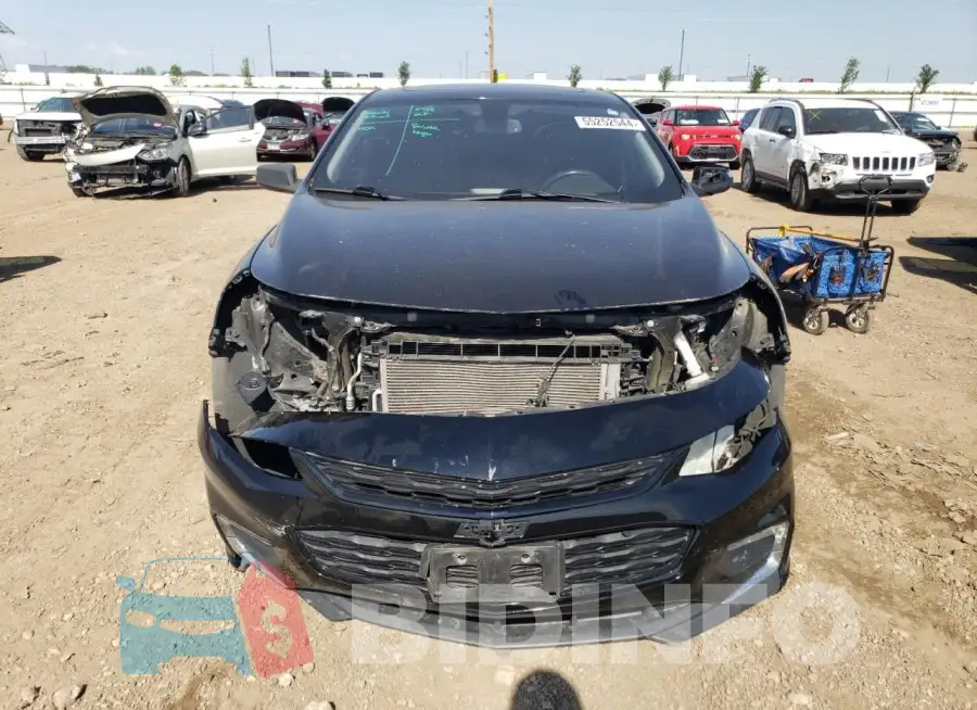 1G1ZD5ST3JF155343 Photo# 5