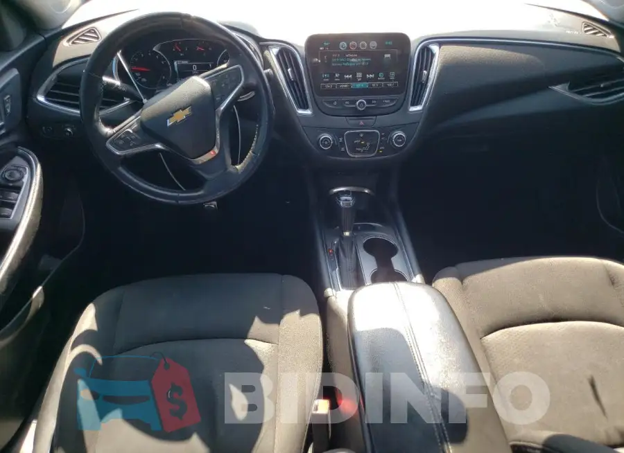 1G1ZD5ST3JF155343 Photo# 8