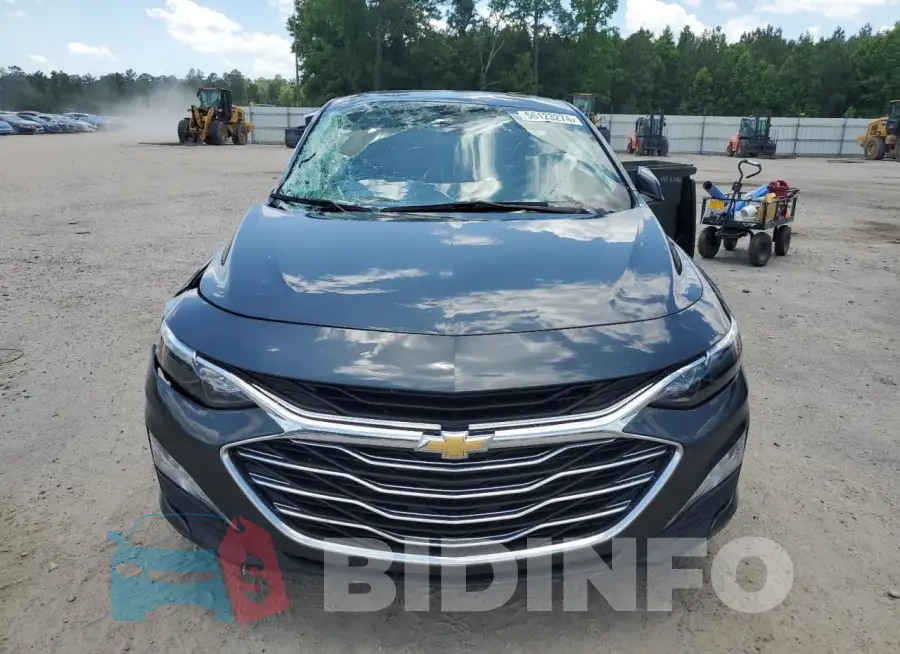 1G1ZD5ST3MF029777 Photo# 5