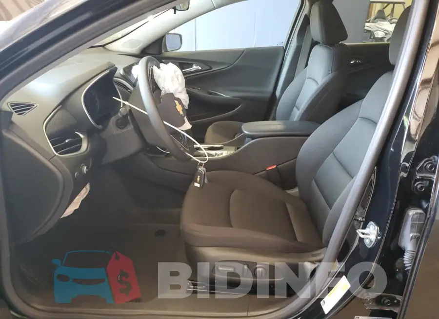 1G1ZD5ST3RF169982 Photo# 7