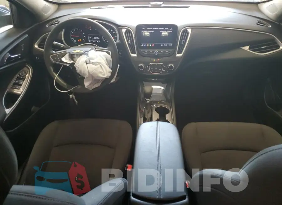 1G1ZD5ST3RF169982 Photo# 8