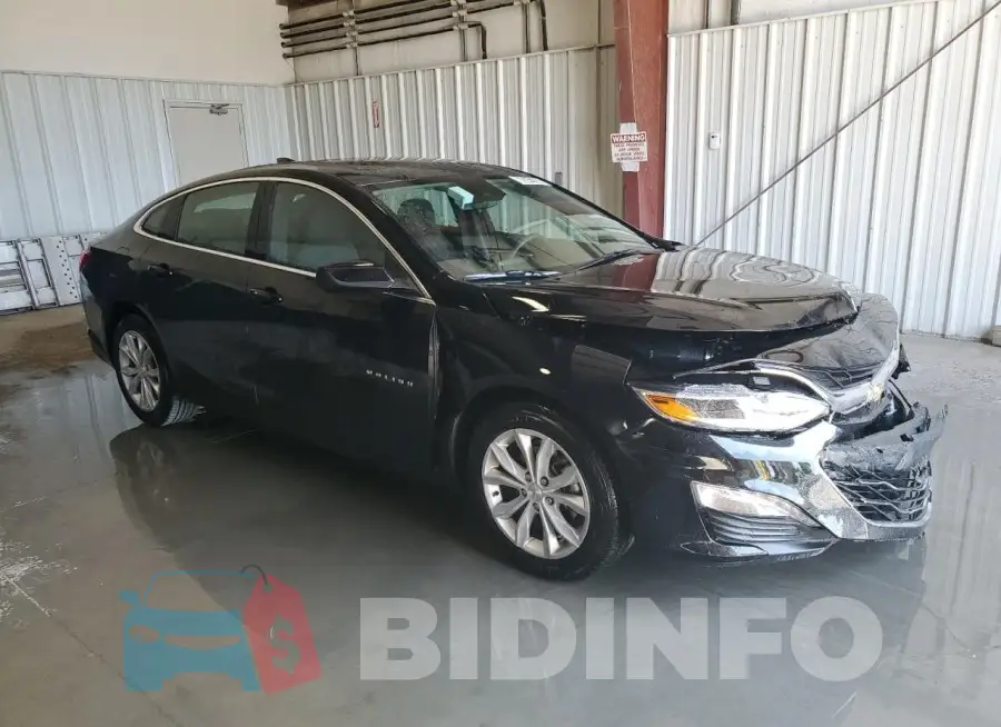 1G1ZD5ST3RF169982 Photo# 4