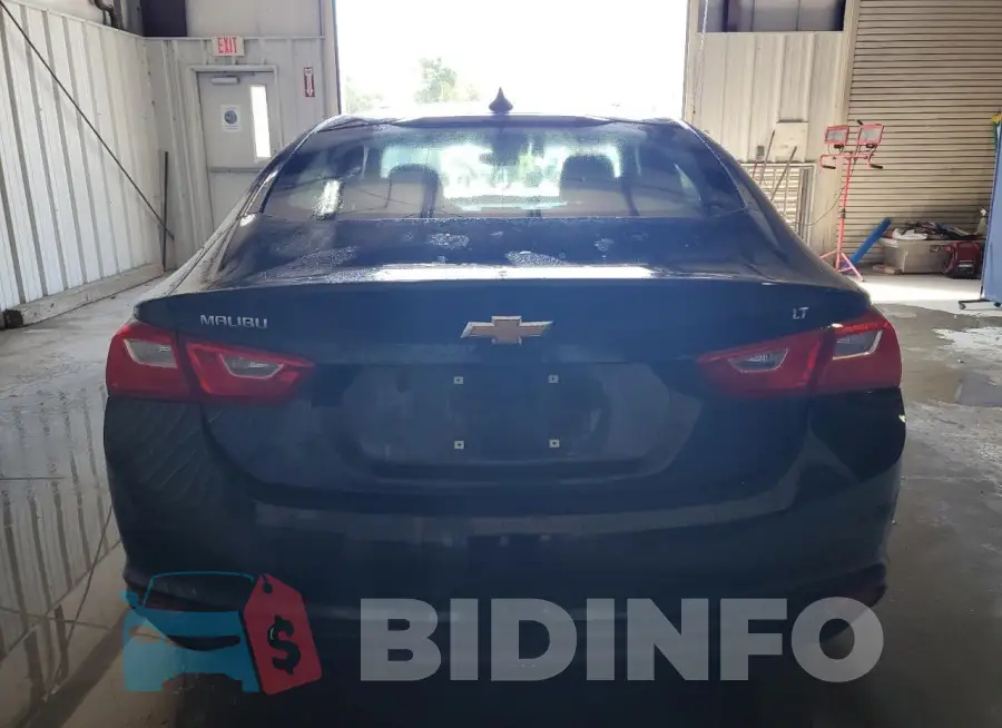 1G1ZD5ST3RF169982 Photo# 6