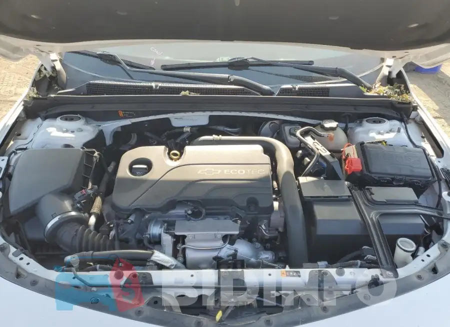 1G1ZD5ST4JF174113 Photo# 11