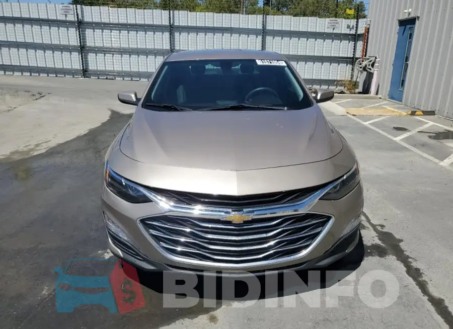 1G1ZD5ST4NF118601 Photo# 5