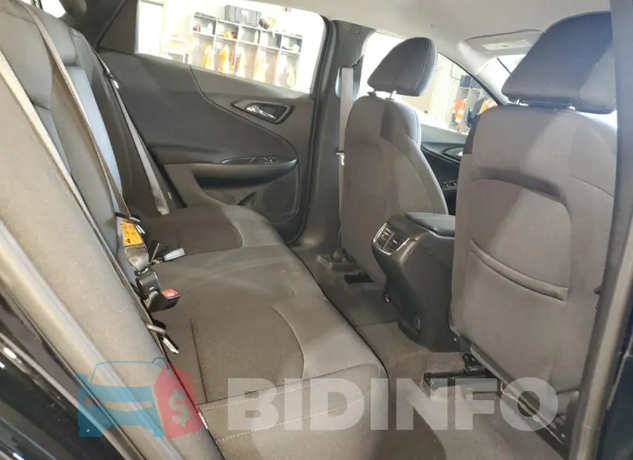 1G1ZD5ST5PF136267 Photo# 10